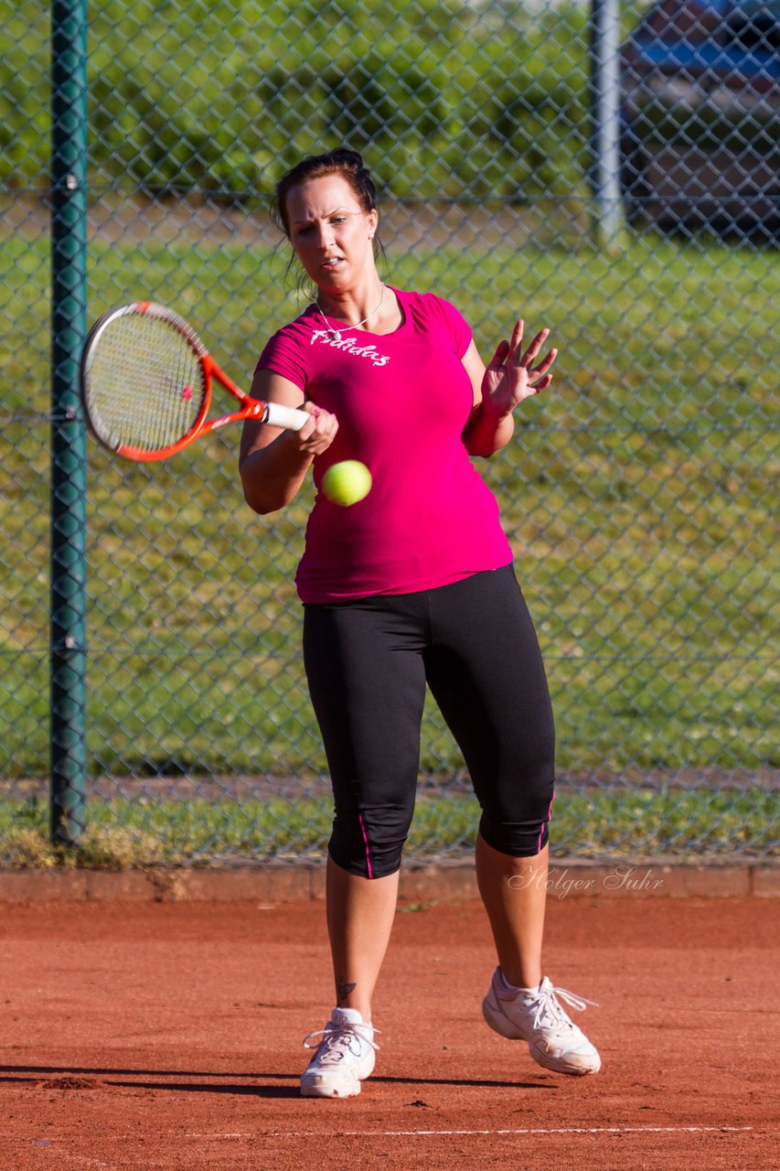 Bild 75 - Damen TC an der Schirnau 2 - Tennisclub Schenefeld : Ergebnis: 6:0